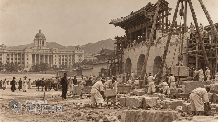 [100년 전 오늘] 1926년 10월 10일 – 열흘 된 영화