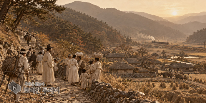 [100년 전 오늘] 1926년 10월 11일 – 개봉 열흘째 영화 , 경성 단성사에 울려 퍼진 노래