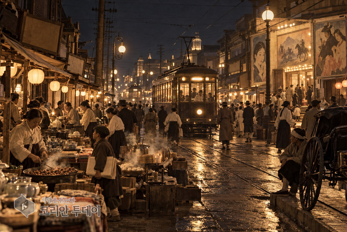 [100년 전 오늘] 1926년 10월 11일 – 개봉 열흘째 영화 , 경성 단성사에 울려 퍼진 노래