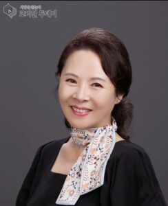 유지영, 두레춤 정기공연으로 전하는 신명…“함께 즐기는 전통춤”