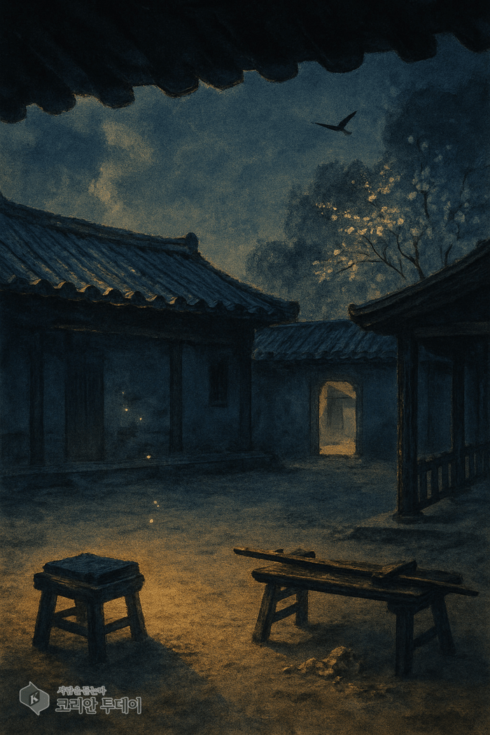 삼국지 365 Day 137 헤더 일러스트