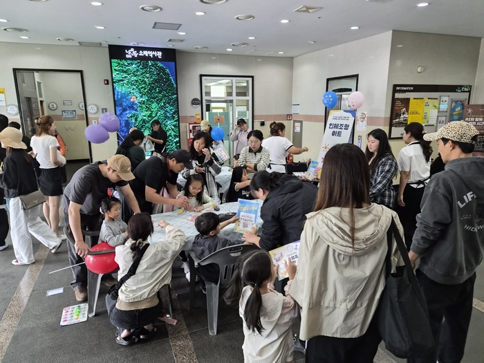 มูลนิธิวัฒนธรรมนัมดง เชื่อมเทศกาลโซแร โพกู กับพิพิธภัณฑ์ประวัติศาสตร์โซแร ผ่านการศึกษาด้านวัฒนธรรมและศิลปะ