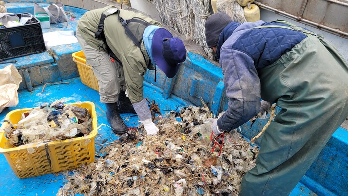 Incheon Conducts Joint Field Survey with Civic Groups, Government and Experts to Respond to Debris Inflow into Han River Estuary
