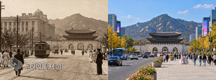 [100년 전 오늘] 1926년 10월 12일 – 낙성식과 〈아리랑〉 열하루 뒤, 경성 종로의 화요일