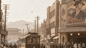 [100 Years Ago Today] October 12, 1926 – Eleven Days After the Colonial Palace-Office Opened and “Arirang” Premiered, a Tuesday in Gyeongseong