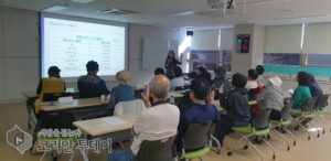 영종구보건소, 14일부터 매주 수요일 ‘고혈압·당뇨 예방교실’