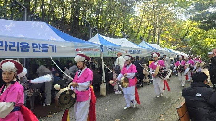 Gangseo-gu to hold community festivals in 15 neighborhoods from October 16 to November 5