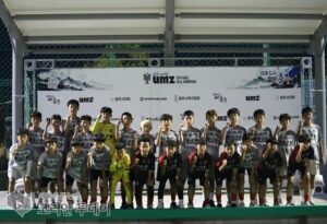 延寿区庁ユースサッカー団、「忠州リンゴカップ」全国大会でU-12準優勝・U-10は3位
