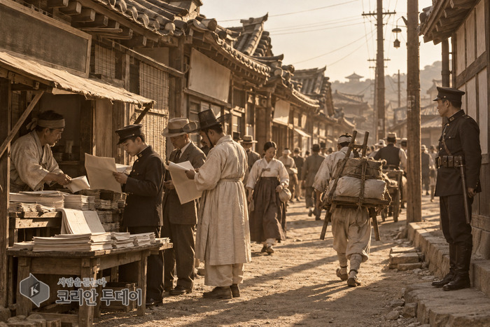 [100년 전 오늘] 1926년 10월 15일 – 새 총독부 청사 낙성식 2주 뒤, 영화 「아리랑」이 장안을 울리던 가을