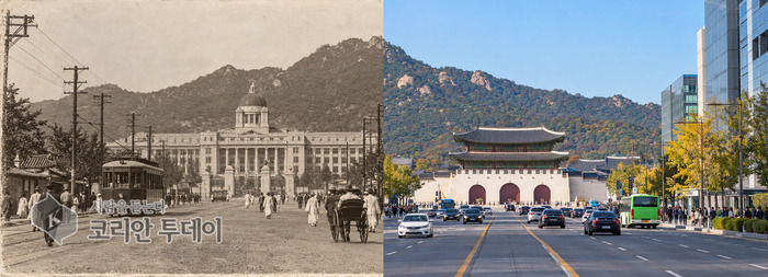 [100년 전 오늘] 1926년 10월 15일 – 새 총독부 청사 낙성식 2주 뒤, 영화 「아리랑」이 장안을 울리던 가을