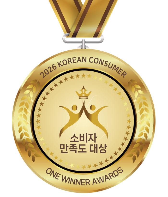 주방 싱크볼 브랜드 AK, ‘2026 코리안 브랜드 대상’ 소비자 만족도 대상 수상