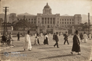 [100년 전 오늘] 1926년 10월 16일 – 총독부 낙성식 보름 뒤의 경성, 단성사는 〈아리랑〉으로 붐비고 6·10 사건 재판은 이어진 토요일