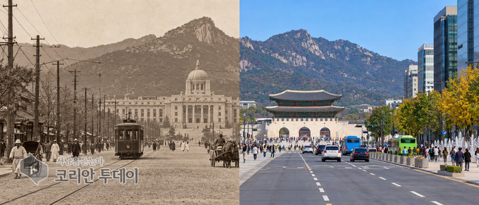 [100년 전 오늘] 1926년 10월 16일 – 총독부 낙성식 보름 뒤의 경성, 단성사는 〈아리랑〉으로 붐비고 6·10 사건 재판은 이어진 토요일
