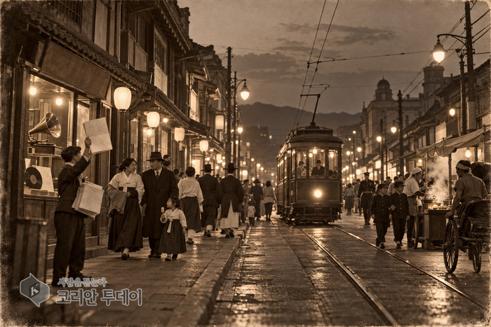 [100년 전 오늘] 1926년 10월 16일 – 총독부 낙성식 보름 뒤의 경성, 단성사는 〈아리랑〉으로 붐비고 6·10 사건 재판은 이어진 토요일