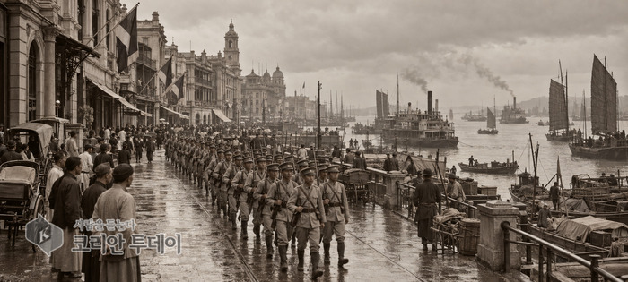 [100 Years Ago Today] October 18, 1926 – A Monday in Seoul, Two Weeks After the Colonial Headquarters Opened and “Arirang” Packed th