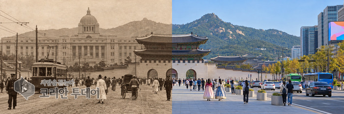 [100 Years Ago Today] October 18, 1926 – A Monday in Seoul, Two Weeks After the Colonial Headquarters Opened and “Arirang” Packed th