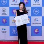 [独占インタビュー] 俳優イ・ジン、水原キリスト教映画祭で演技賞を受賞…「俳優は現状に安住せず、絶えず挑戦しなければならない」