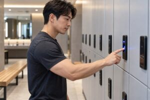 생체인식 잠금, 편리함 뒤의 질문들