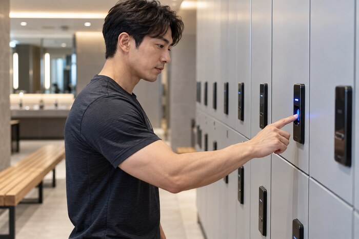 생체인식 잠금, 편리함 뒤의 질문들