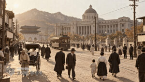[100년 전 오늘] 1926년 10월 19일 – 런던에서