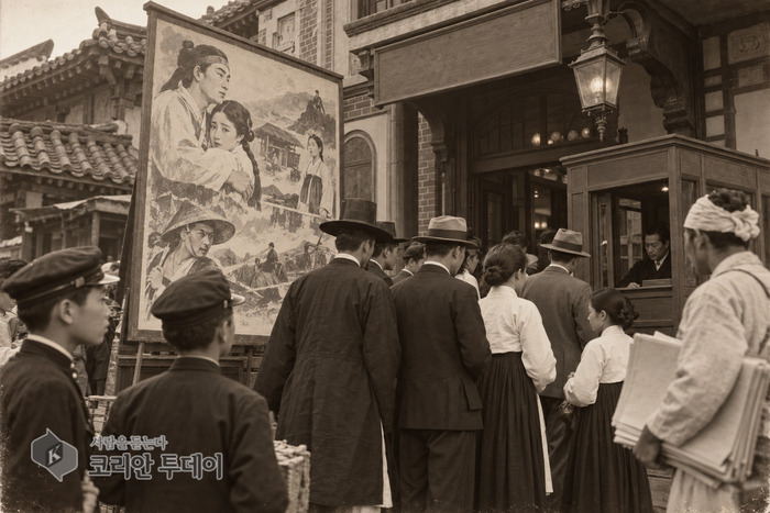 [100년 전 오늘] 1926년 10월 19일 – 런던에서