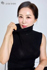 [Exclusive Interview] Actress Lee Jin Wins Acting Award at Suwon Christian Film Festival, Embraces New Challenges