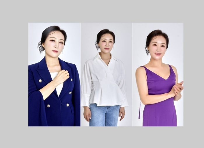 [Exclusive Interview] Actress Lee Jin Wins Acting Award at Suwon Christian Film Festival, Embraces New Challenges