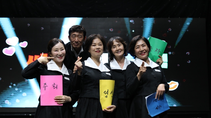 [Exclusive Interview] Actress Lee Jin Wins Acting Award at Suwon Christian Film Festival, Embraces New Challenges
