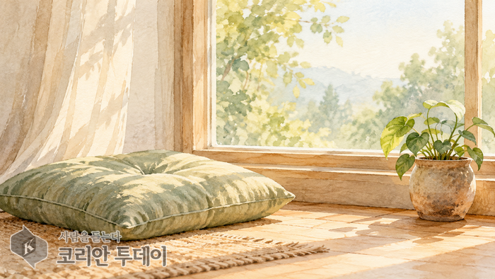 A Breath as a Comma: Five Minutes of Relaxation Breathing in a Caregiving Day
