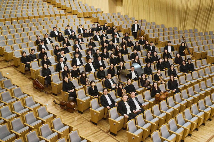 IPO plays Beethoven with Christoph Poppen
