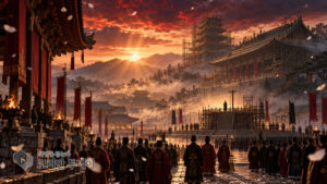 [역사는 살아있다 – 신라 편] 제6화: 법흥왕과 이차돈 – 피로 쓴 불교 공인