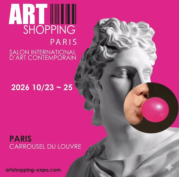 Yoon Mi-jeong : les poupées de son enfance deviennent des œuvres d’art… Une esthétique de la guérison présentée à Paris en 2026 Sous-titres
