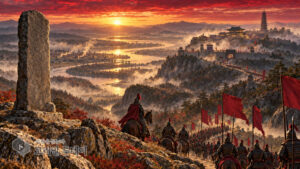 [역사는 살아있다 – 신라 편] 제7화: 진흥왕, 신라의 알렉산더