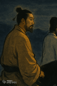 [Day 150] One Man and Ten Thousand Followers
