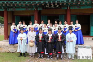 제40회 다산정약용문화제 개최…실학의 정신과 수종사 차 문화로 잇는 다산의 삶