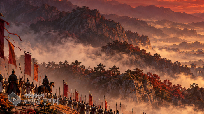 [History Lives On – Silla Series] Episode 8: The Hwarang, Silla