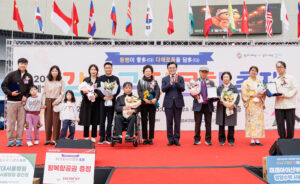 강서구 제11회 다문화 축제 24일 마곡광장서 개최…세계 6개국 음식 부스·전통 의상 패션쇼 마련