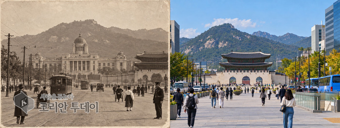 [100년 전 오늘] 1926년 10월 25일 – 총독부 낙성식 24일 뒤 월요일의 경성, 〈아리랑〉의 나운규와 이어지는 공산당·6·10 사건 재판