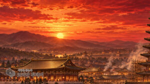 [History Lives On – Silla Series] Episode 11: Hwangnyongsa – The Heart of Silla Buddhism