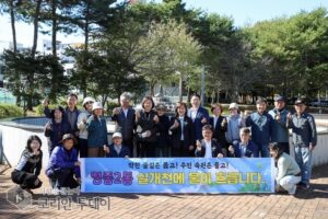 영종하늘도시 B-2권역 실개천, 운영 재개