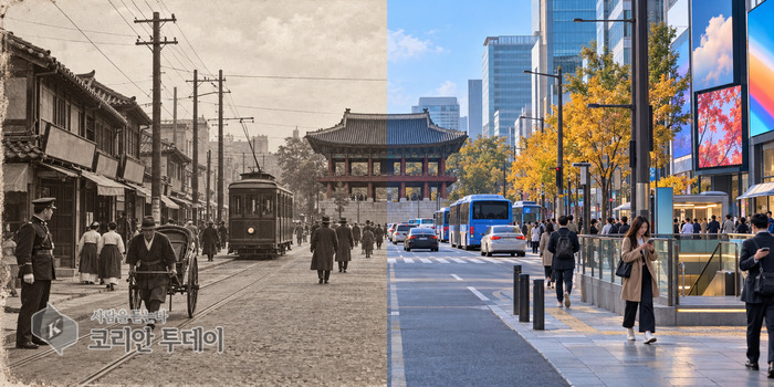[100 Years Ago Today] October 26, 1926 – Half a Year After Sunjong