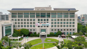 延寿区、建設工事の1位落札業者を現場で実態調査…「ペーパーカンパニー」を入札段階で排除