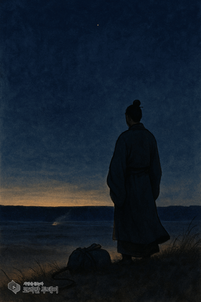 삼국지 365 Day 151 헤더 일러스트
