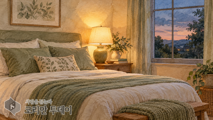 Protecting My Own Sleep Is Also Caregiving: Sleep Principles Caregivers Set for Themselves