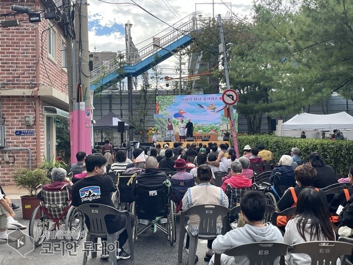 Jemulpo-gu’s 4th Baedari Festival draws over 4,000 visitors, 98.1% satisfaction