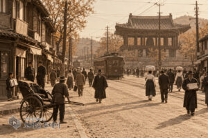 [100년 전 오늘] 1926년 10월 28일 – 한건단 사건 송국 예정, 신흥수전 일꾼 2천 명 술렁이고 로마에선 중국인 주교 6명 탄생