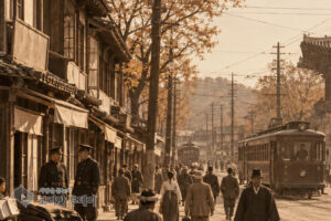 [100 Years Ago Today] October 28, 1926 – Gyeongseong Awaits a Case Transfer, 2,000 Laborers Stir at a Hamgyeong Dam Site, and Rome Consecrates Six Chinese Bishops