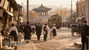 [100년 전 오늘] 1926년 10월 29일 – 호엔촐레른가와 프로이센 재산 합의, 새 총독부 청사가 선 경성의 금요일