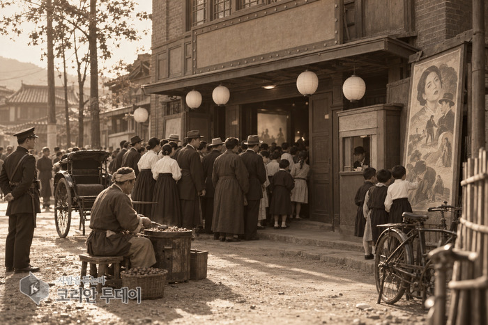 [100 Years Ago Today] October 29, 1926 – Prussia Settles With the Hohenzollerns While Seoul Lives Under a New Colonial Capitol