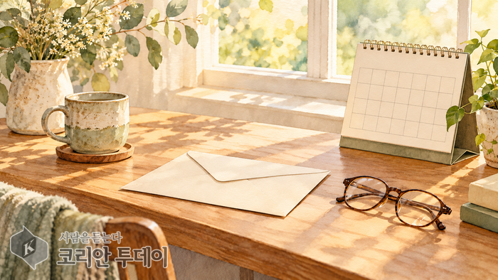 장기요양 등급 신청, 서류보다 먼저 준비해야 할 마음